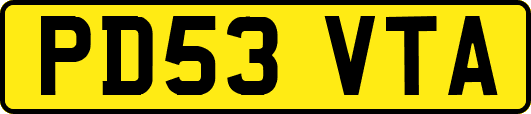 PD53VTA