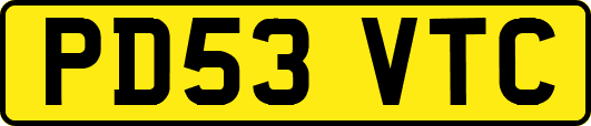 PD53VTC