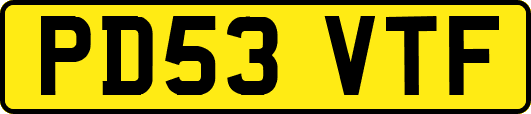 PD53VTF