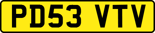 PD53VTV