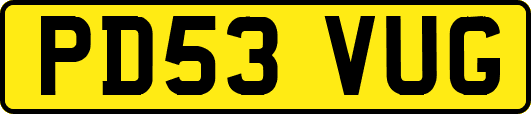 PD53VUG