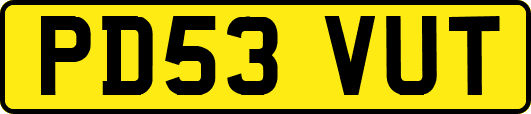 PD53VUT