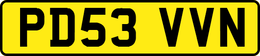 PD53VVN