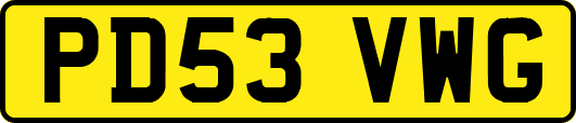 PD53VWG