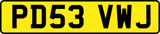 PD53VWJ