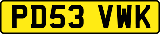 PD53VWK