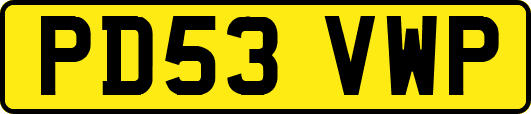 PD53VWP