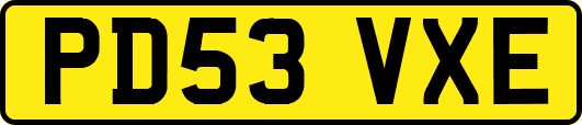 PD53VXE