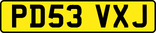 PD53VXJ