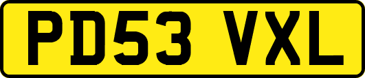 PD53VXL