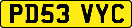 PD53VYC