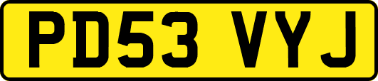 PD53VYJ
