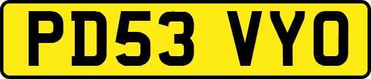 PD53VYO