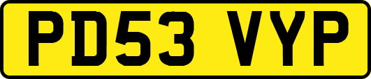 PD53VYP