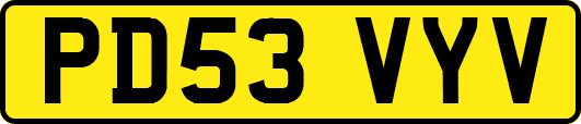 PD53VYV