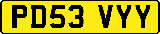 PD53VYY