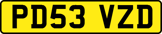 PD53VZD
