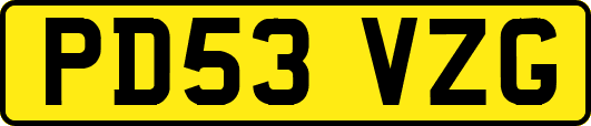 PD53VZG