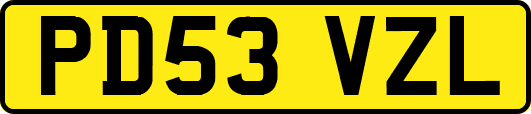 PD53VZL