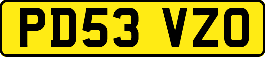 PD53VZO