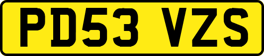 PD53VZS