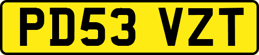 PD53VZT