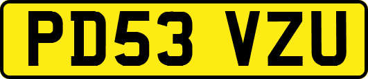 PD53VZU
