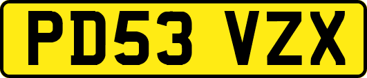 PD53VZX