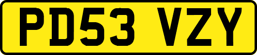 PD53VZY