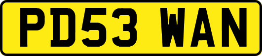 PD53WAN