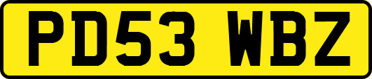 PD53WBZ