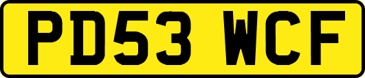 PD53WCF