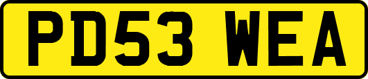 PD53WEA
