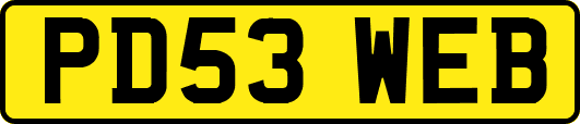 PD53WEB