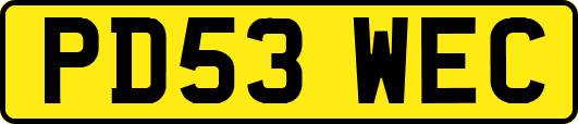 PD53WEC