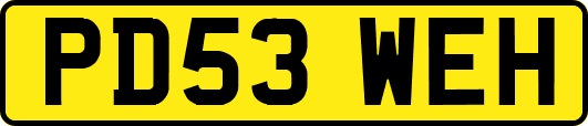 PD53WEH