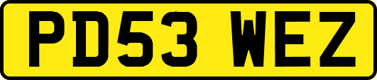 PD53WEZ