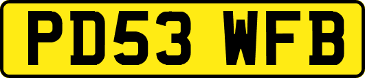 PD53WFB
