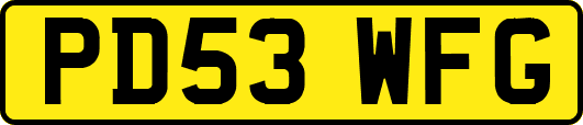 PD53WFG