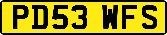 PD53WFS