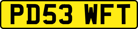 PD53WFT