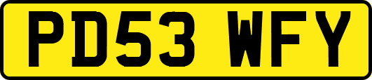 PD53WFY