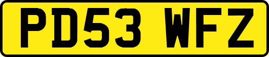 PD53WFZ