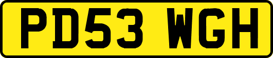 PD53WGH