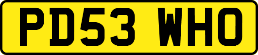 PD53WHO