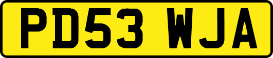PD53WJA