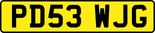 PD53WJG