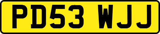PD53WJJ