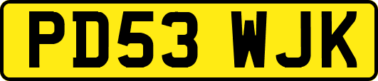 PD53WJK