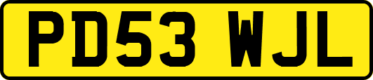 PD53WJL